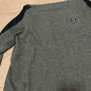 Under armour womens hoodie xs